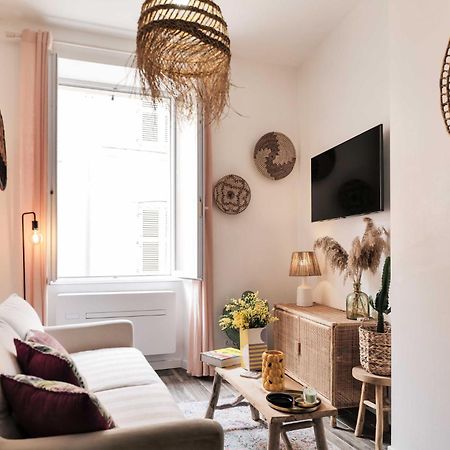Saint Tropez - Old Village - Modern&Cosy Apartments Extérieur photo