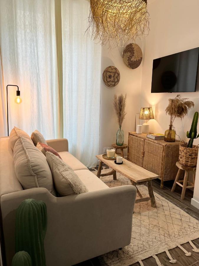 Saint Tropez - Old Village - Modern&Cosy Apartments Extérieur photo