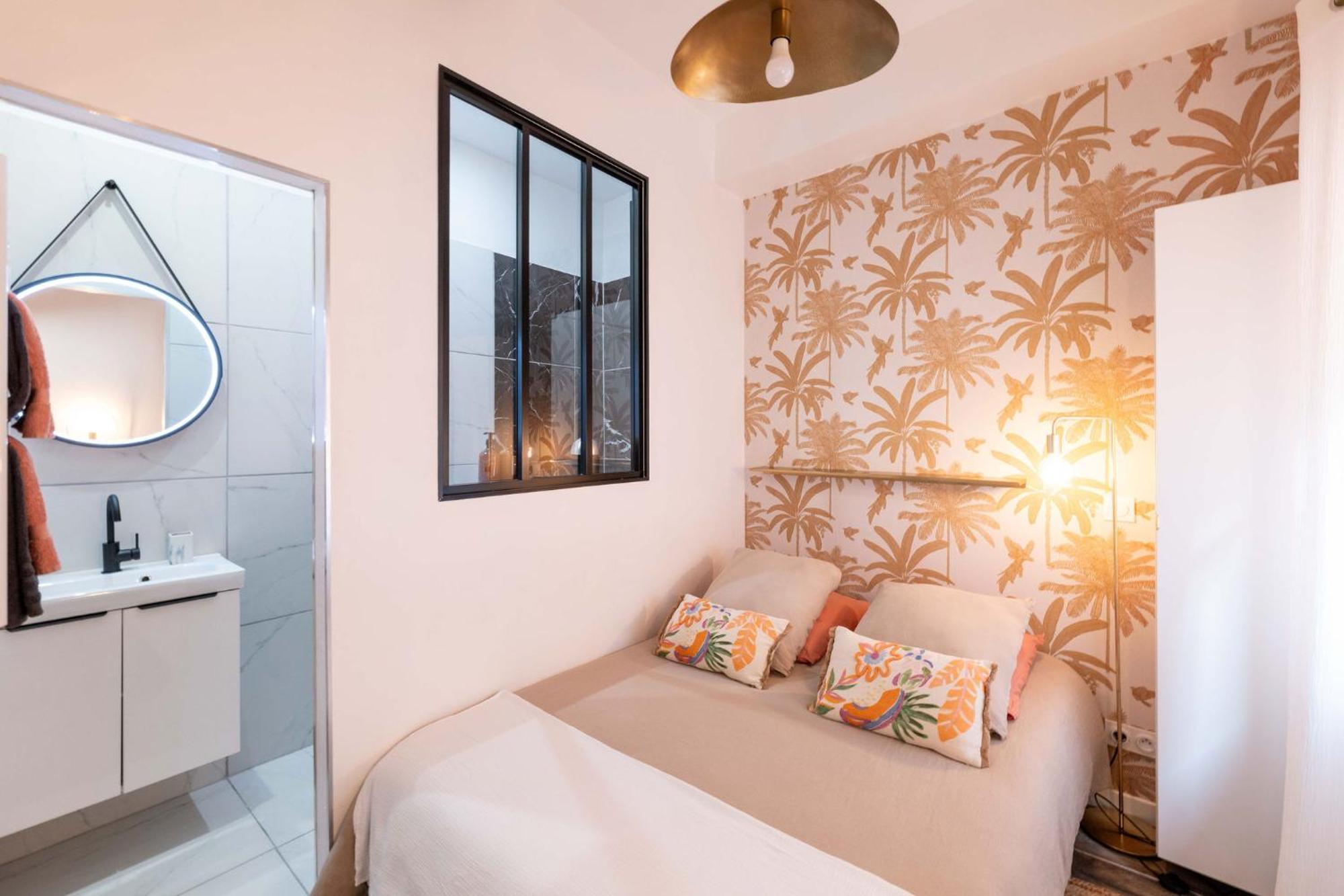 Saint Tropez - Old Village - Modern&Cosy Apartments Extérieur photo