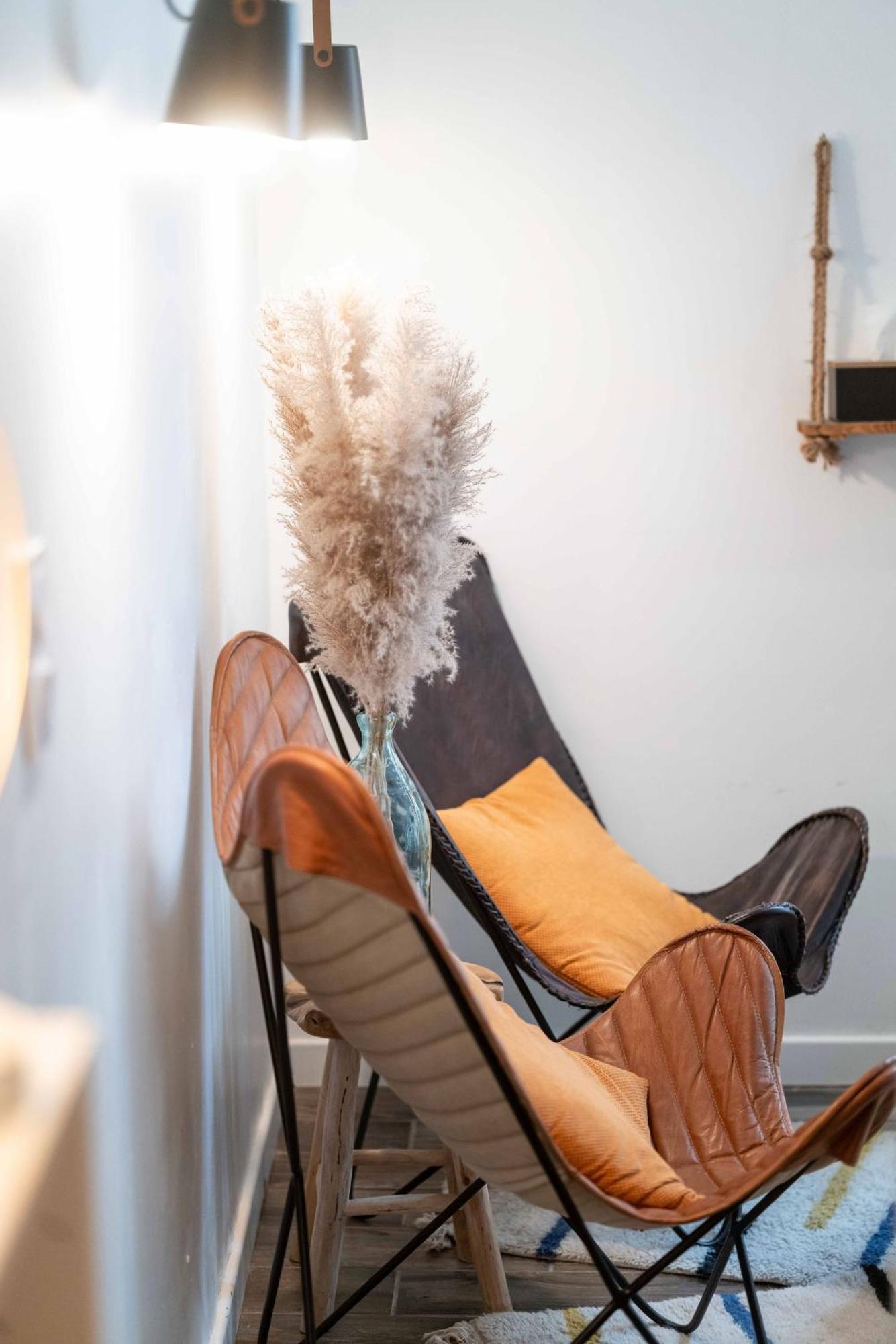 Saint Tropez - Old Village - Modern&Cosy Apartments Extérieur photo
